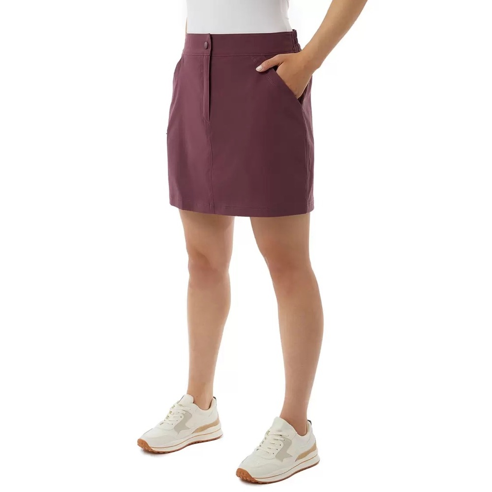 32 Degrees - Women’s  Tech Short ( Skirt / Short )